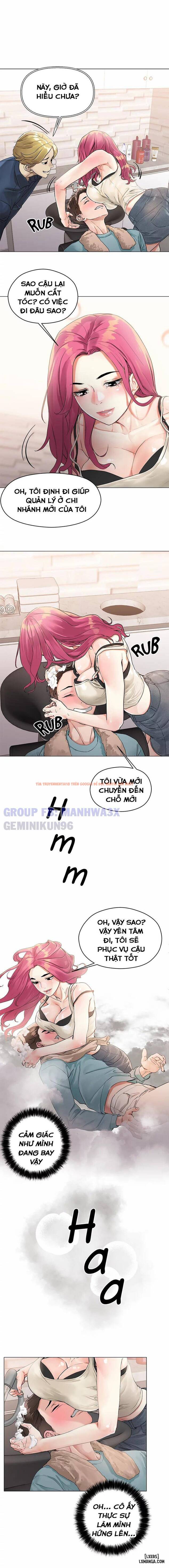 Xem ảnh 5 trong truyện hentai Quyền Năng Chịch Gái - Chapter 3 - hentaitvn.net