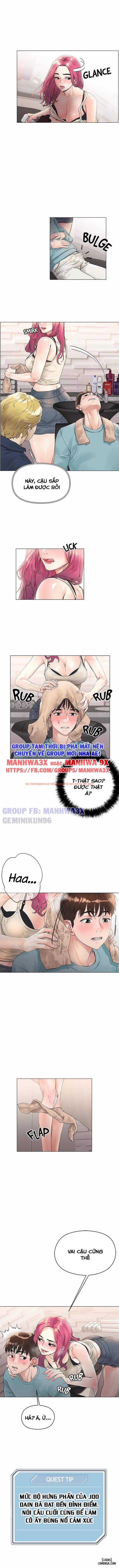 Xem ảnh 6 trong truyện hentai Quyền Năng Chịch Gái - Chapter 3 - hentaitvn.net
