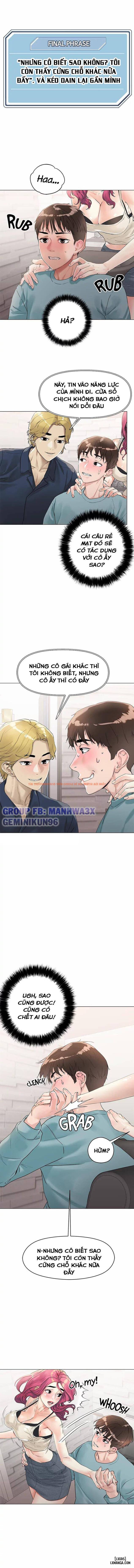 Xem ảnh 7 trong truyện hentai Quyền Năng Chịch Gái - Chapter 3 - hentaitvn.net