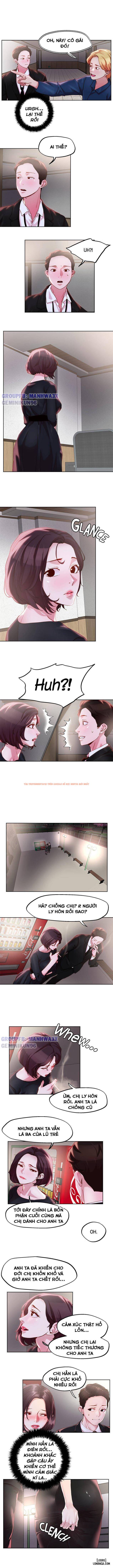 Trang truyện 6 trong truyện tranh Quyền Năng Chịch Gái - Chap 31 - lxmanga.org
