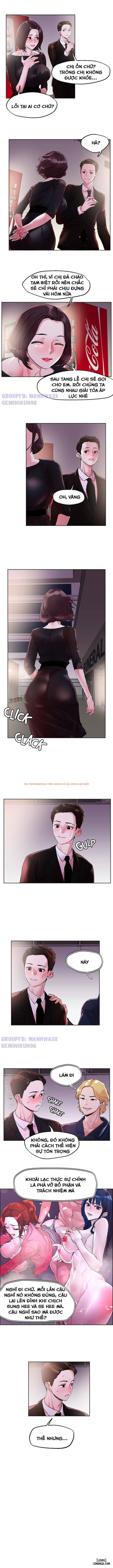 Trang truyện 7 trong truyện tranh Quyền Năng Chịch Gái - Chap 31 - lxmanga.org