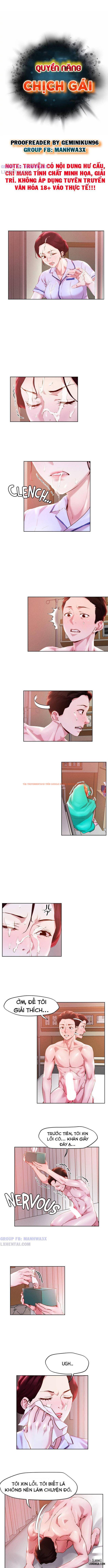 Xem ảnh 2 trong truyện hentai Quyền Năng Chịch Gái - Chapter 37 - hentaitvn.net