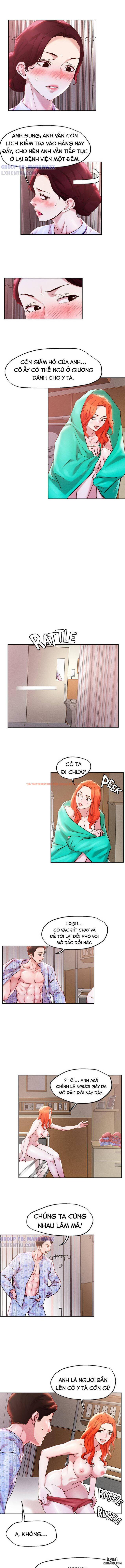 Xem ảnh 4 trong truyện hentai Quyền Năng Chịch Gái - Chapter 37 - hentaitvn.net