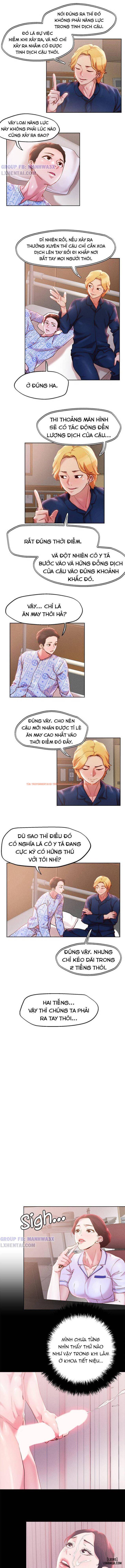 Xem ảnh 6 trong truyện hentai Quyền Năng Chịch Gái - Chapter 37 - hentaitvn.net