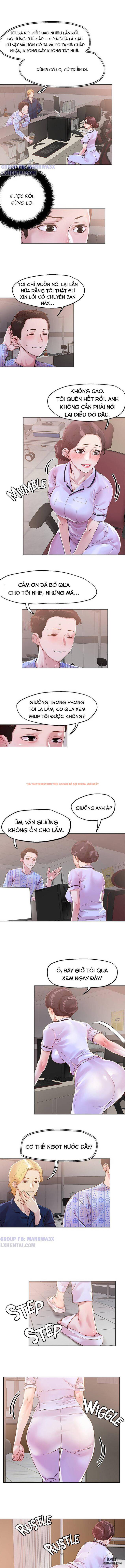 Xem ảnh 8 trong truyện hentai Quyền Năng Chịch Gái - Chapter 37 - hentaitvn.net