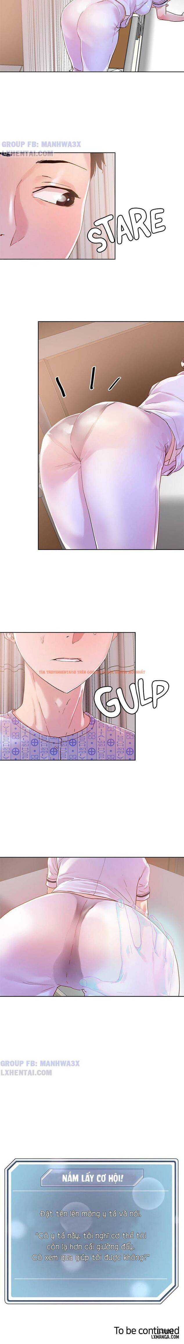 Xem ảnh 9 trong truyện hentai Quyền Năng Chịch Gái - Chapter 37 - hentaitvn.net
