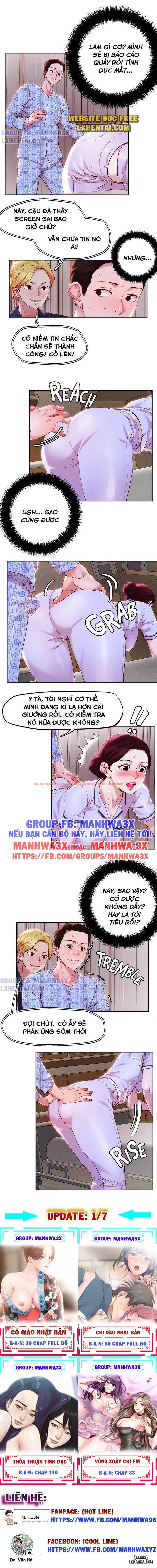 Xem ảnh 2 trong truyện hentai Quyền Năng Chịch Gái - Chapter 38 - hentaitvn.net