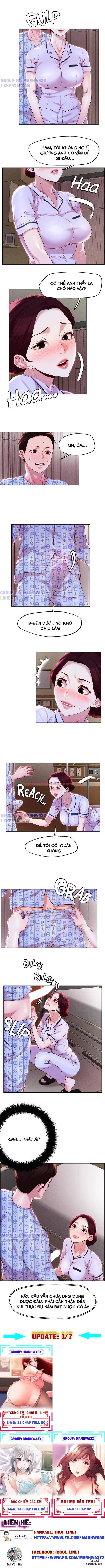 Xem ảnh 3 trong truyện hentai Quyền Năng Chịch Gái - Chapter 38 - hentaitvn.net
