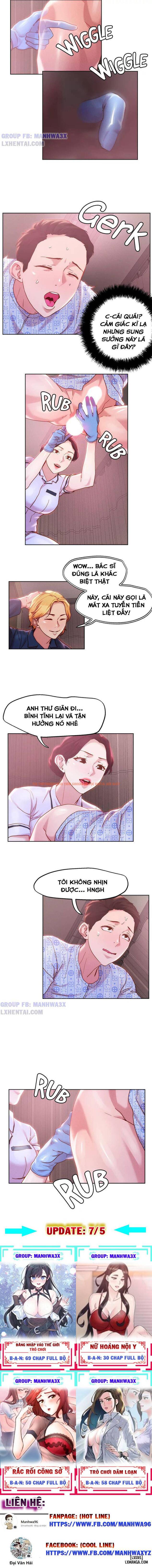Xem ảnh 6 trong truyện hentai Quyền Năng Chịch Gái - Chapter 38 - hentaitvn.net