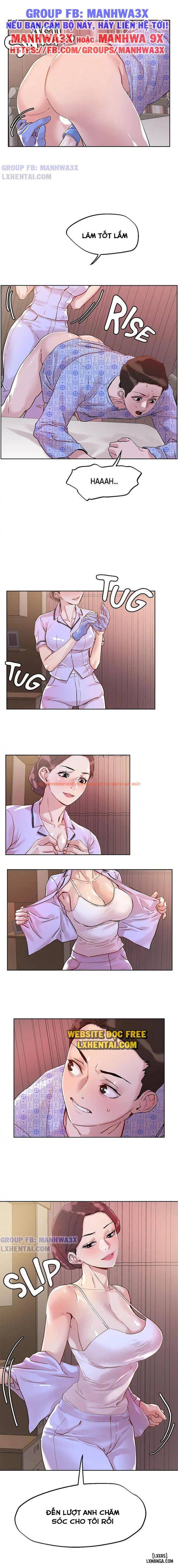 Xem ảnh 1 trong truyện hentai Quyền Năng Chịch Gái - Chapter 39 - hentaitvn.net