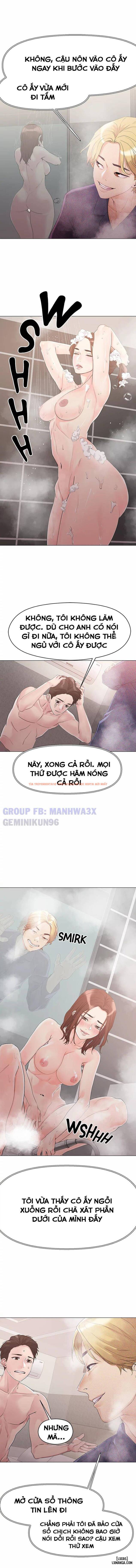Xem ảnh 11 trong truyện hentai Quyền Năng Chịch Gái - Chapter 4 - hentaitvn.net