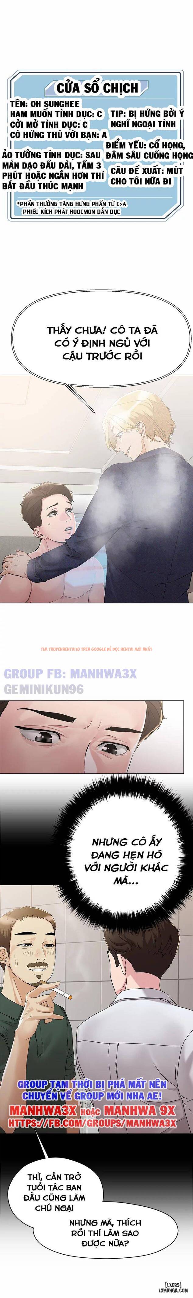 Xem ảnh 12 trong truyện hentai Quyền Năng Chịch Gái - Chapter 4 - hentaitvn.net