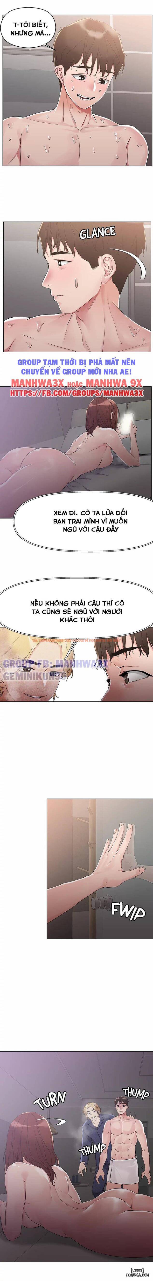 Xem ảnh 16 trong truyện hentai Quyền Năng Chịch Gái - Chapter 4 - hentaitvn.net