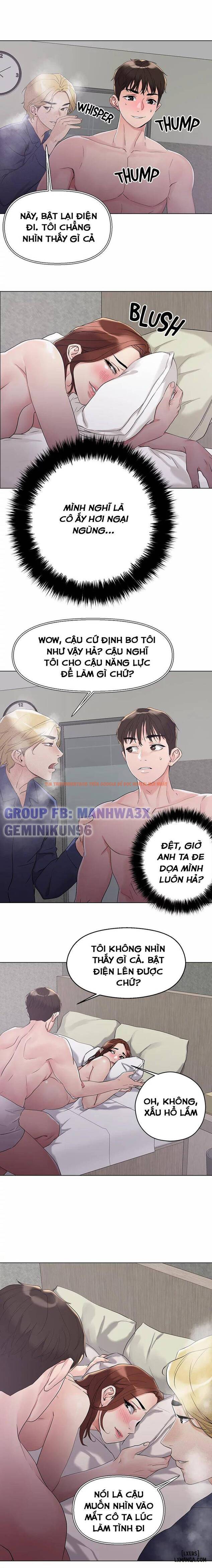 Xem ảnh 17 trong truyện hentai Quyền Năng Chịch Gái - Chapter 4 - hentaitvn.net