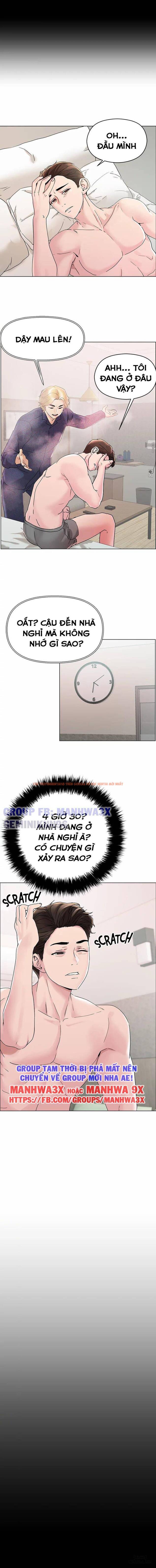 Xem ảnh 2 trong truyện hentai Quyền Năng Chịch Gái - Chapter 4 - hentaitvn.net