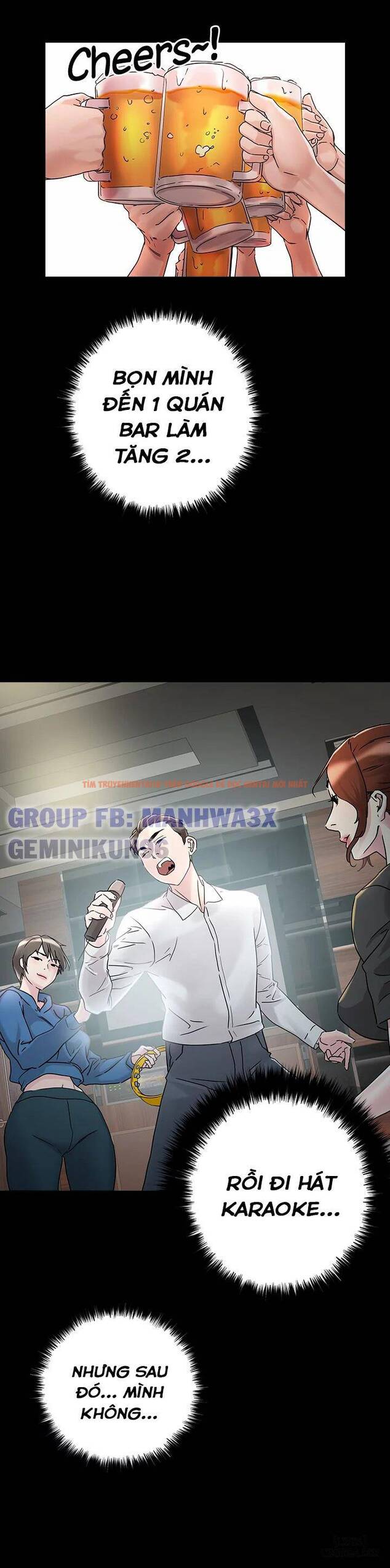 Xem ảnh 3 trong truyện hentai Quyền Năng Chịch Gái - Chapter 4 - hentaitvn.net