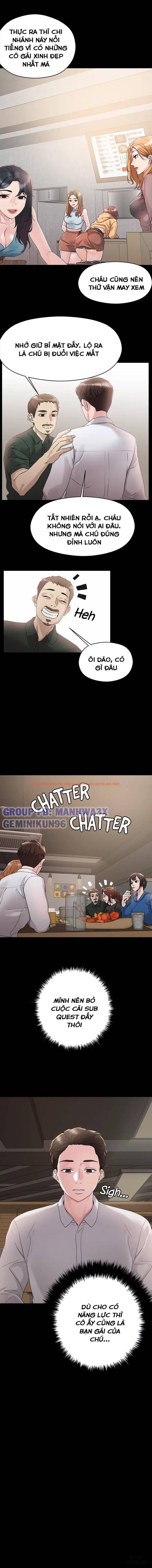 Xem ảnh 6 trong truyện hentai Quyền Năng Chịch Gái - Chapter 4 - hentaitvn.net
