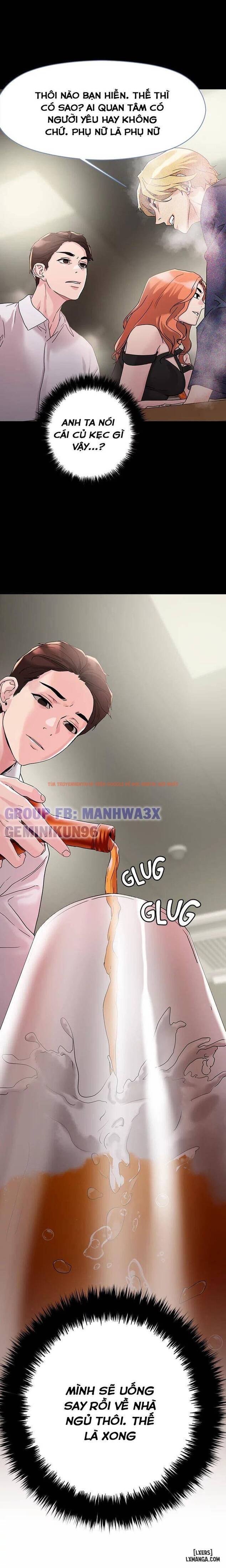 Xem ảnh 7 trong truyện hentai Quyền Năng Chịch Gái - Chapter 4 - hentaitvn.net