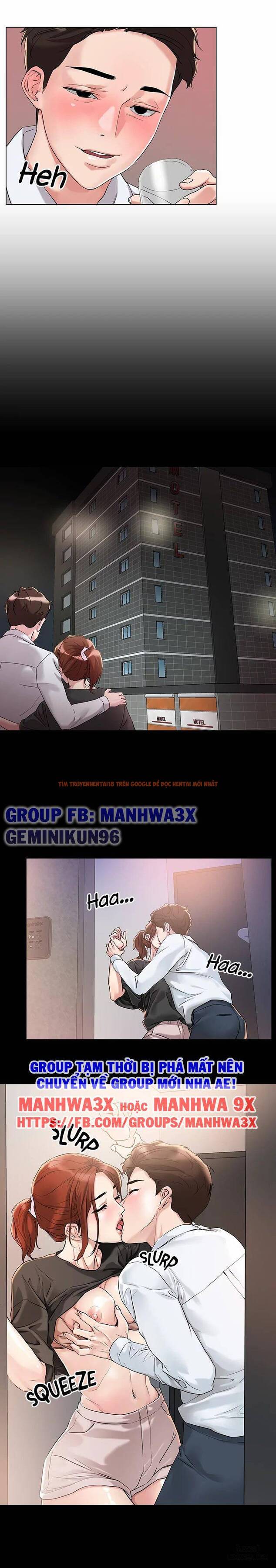 Xem ảnh 9 trong truyện hentai Quyền Năng Chịch Gái - Chapter 4 - hentaitvn.net