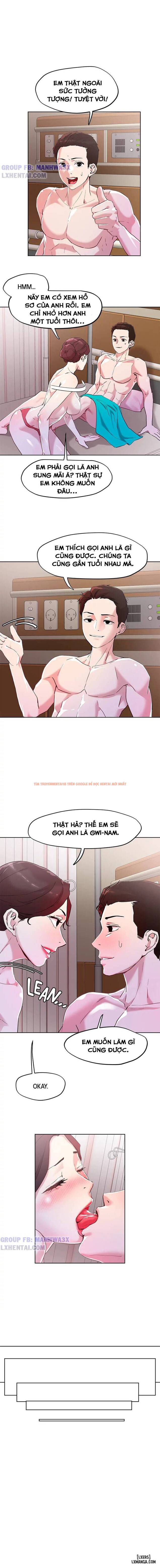 Xem ảnh 2 trong truyện hentai Quyền Năng Chịch Gái - Chapter 40 - hentaitvn.net