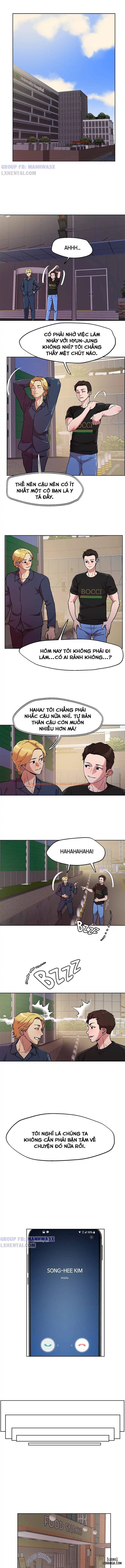 Xem ảnh 4 trong truyện hentai Quyền Năng Chịch Gái - Chapter 40 - hentaitvn.net