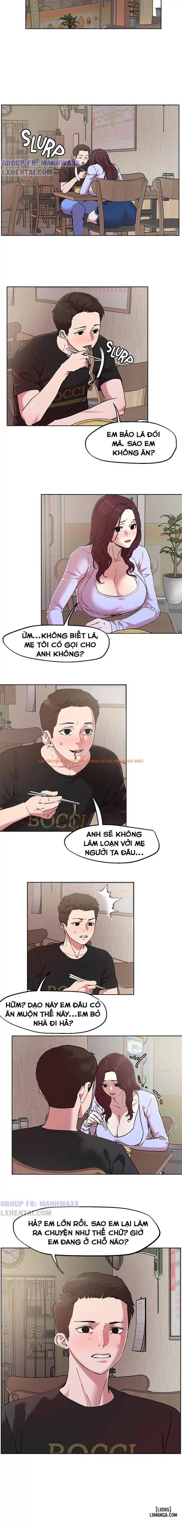 Xem ảnh 5 trong truyện hentai Quyền Năng Chịch Gái - Chapter 40 - hentaitvn.net