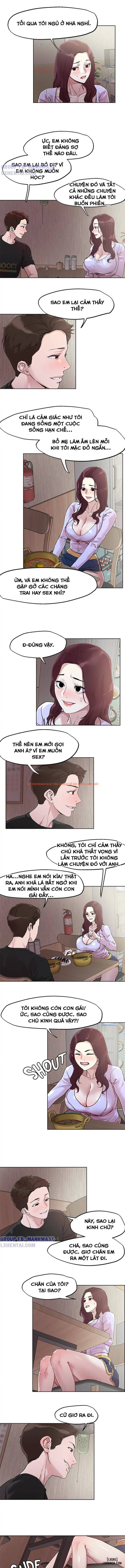 Xem ảnh 6 trong truyện hentai Quyền Năng Chịch Gái - Chapter 40 - hentaitvn.net