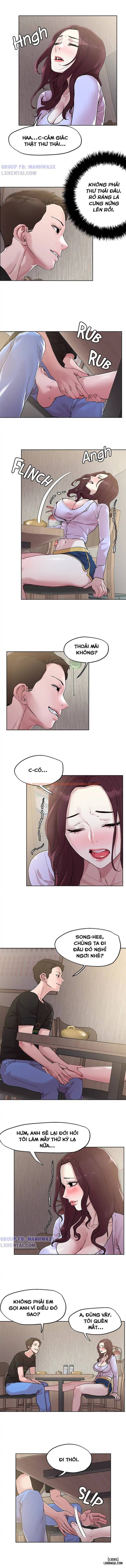 Xem ảnh 9 trong truyện hentai Quyền Năng Chịch Gái - Chapter 40 - hentaitvn.net