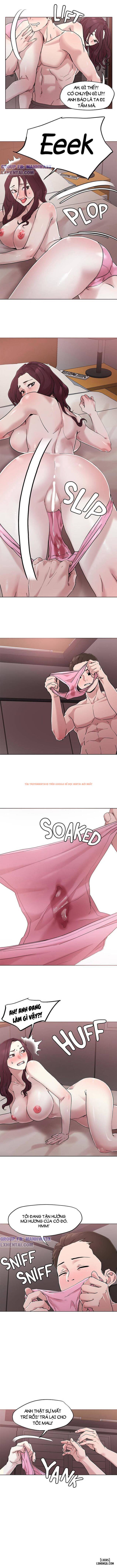 Xem ảnh 6 trong truyện hentai Quyền Năng Chịch Gái - Chapter 41 - hentaitvn.net