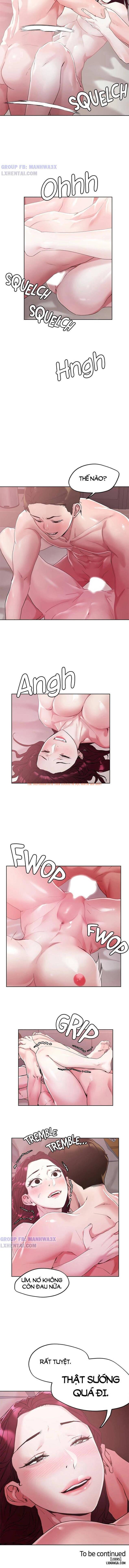 Xem ảnh 10 trong truyện hentai Quyền Năng Chịch Gái - Chapter 42 - hentaitvn.net