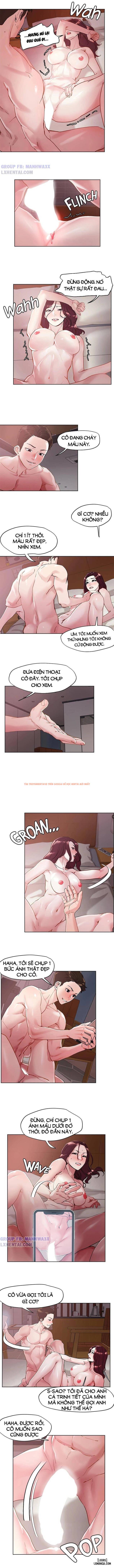 Xem ảnh 6 trong truyện hentai Quyền Năng Chịch Gái - Chapter 42 - hentaitvn.net