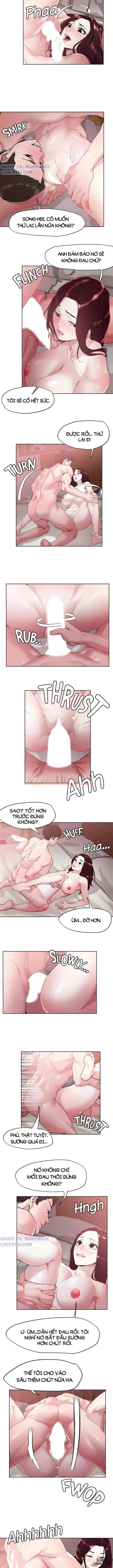 Xem ảnh 9 trong truyện hentai Quyền Năng Chịch Gái - Chapter 42 - hentaitvn.net