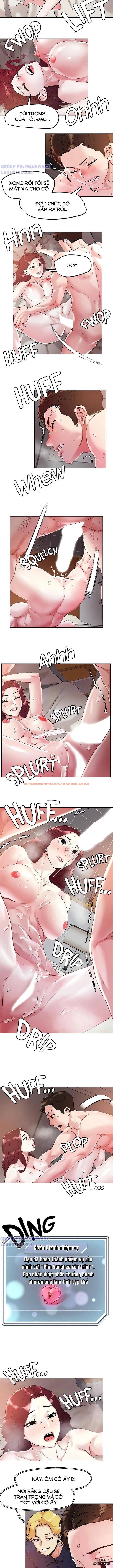 Xem ảnh 2 trong truyện hentai Quyền Năng Chịch Gái - Chapter 43 - hentaitvn.net