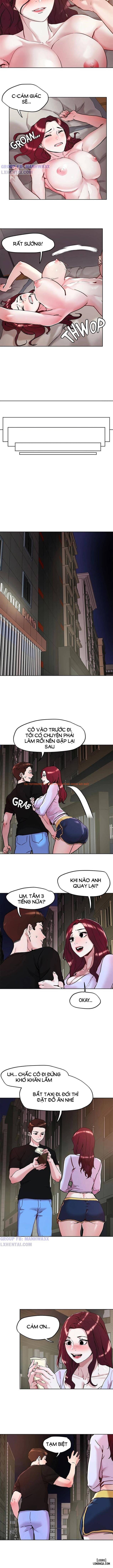 Xem ảnh 5 trong truyện hentai Quyền Năng Chịch Gái - Chapter 43 - hentaitvn.net