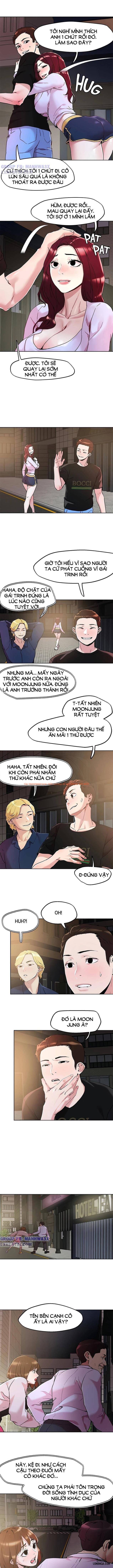 Xem ảnh 7 trong truyện hentai Quyền Năng Chịch Gái - Chapter 43 - hentaitvn.net