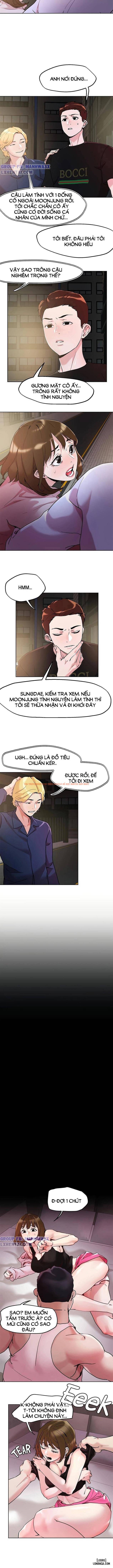 Xem ảnh 8 trong truyện hentai Quyền Năng Chịch Gái - Chapter 43 - hentaitvn.net