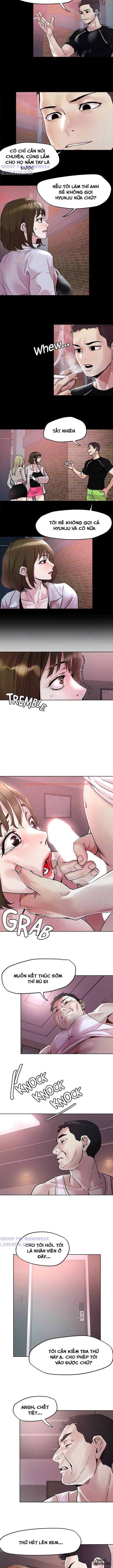 Xem ảnh 4 trong truyện hentai Quyền Năng Chịch Gái - Chapter 44 - hentaitvn.net
