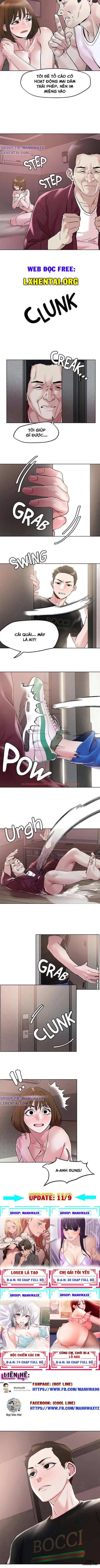Xem ảnh 5 trong truyện hentai Quyền Năng Chịch Gái - Chapter 44 - hentaitvn.net