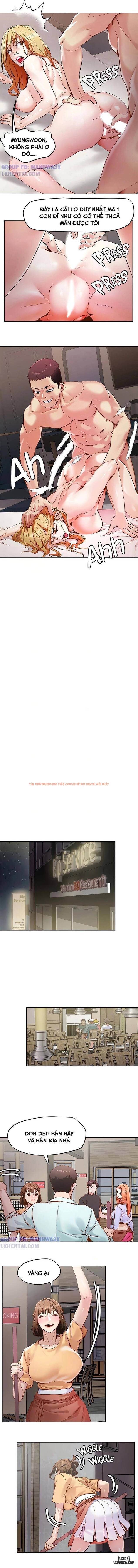 Trang truyện 4 trong truyện tranh Quyền Năng Chịch Gái - Chapter 45 - hentai24h.pro