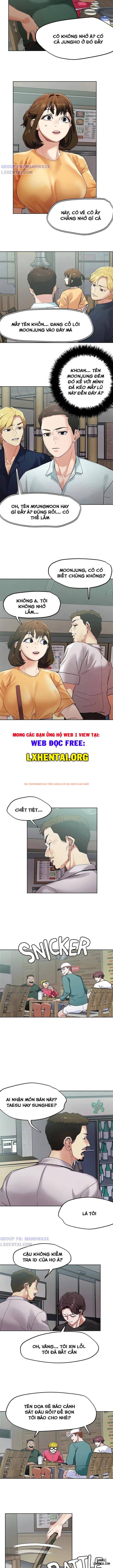 Trang truyện 8 trong truyện tranh Quyền Năng Chịch Gái - Chapter 45 - hentai24h.pro