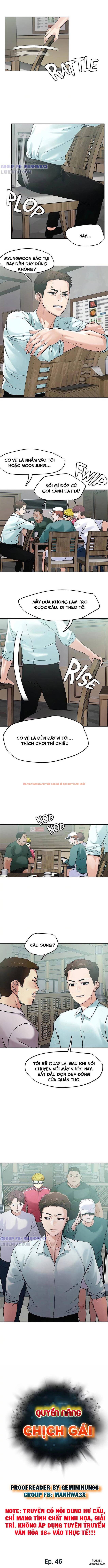 Xem ảnh 1 trong truyện hentai Quyền Năng Chịch Gái - Chapter 46 - hentaitvn.net