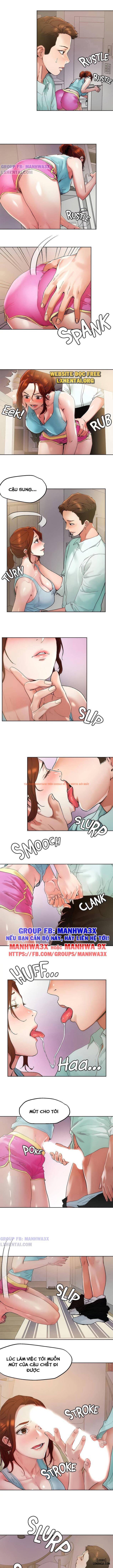 Xem ảnh 2 trong truyện hentai Quyền Năng Chịch Gái - Chapter 47 - hentaitvn.net