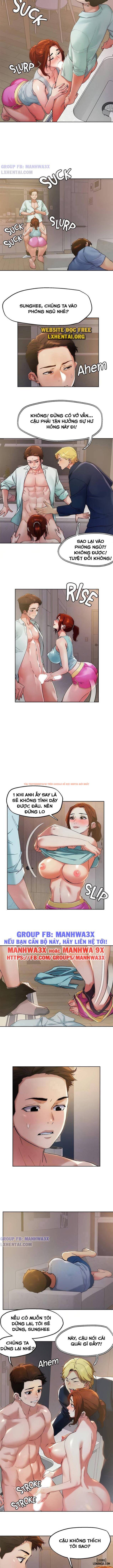 Xem ảnh 3 trong truyện hentai Quyền Năng Chịch Gái - Chapter 47 - hentaitvn.net