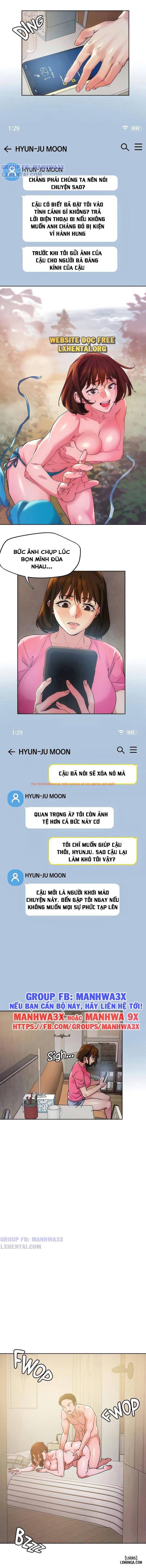 Xem ảnh 1 trong truyện hentai Quyền Năng Chịch Gái - Chapter 48 - hentaitvn.net