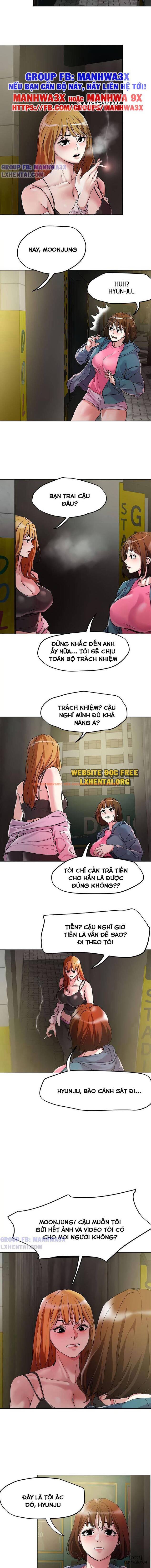 Xem ảnh 3 trong truyện hentai Quyền Năng Chịch Gái - Chapter 48 - hentaitvn.net