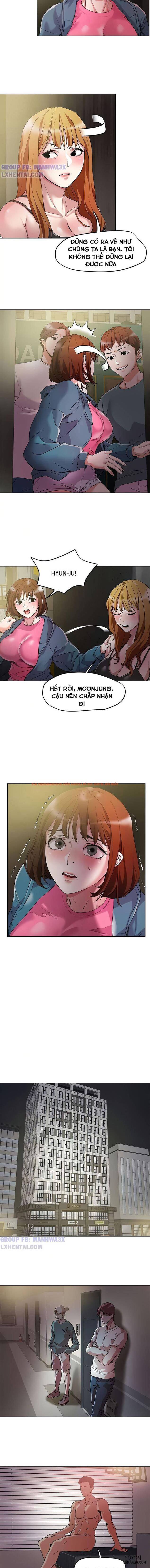 Xem ảnh 4 trong truyện hentai Quyền Năng Chịch Gái - Chapter 48 - hentaitvn.net
