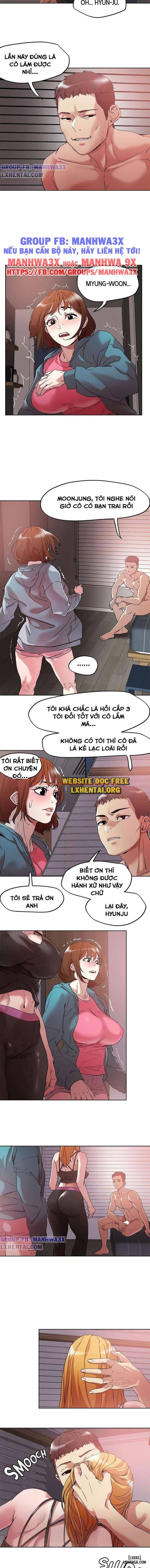 Xem ảnh 5 trong truyện hentai Quyền Năng Chịch Gái - Chapter 48 - hentaitvn.net