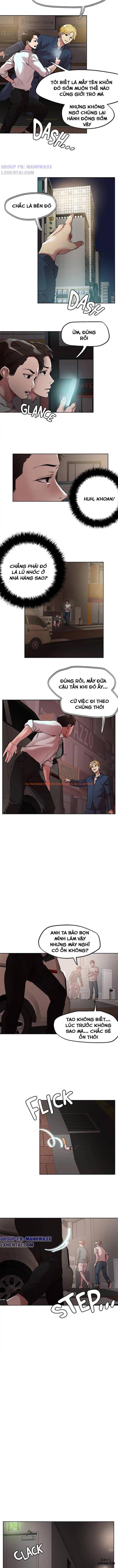 Xem ảnh 2 trong truyện hentai Quyền Năng Chịch Gái - Chapter 49 - hentaitvn.net