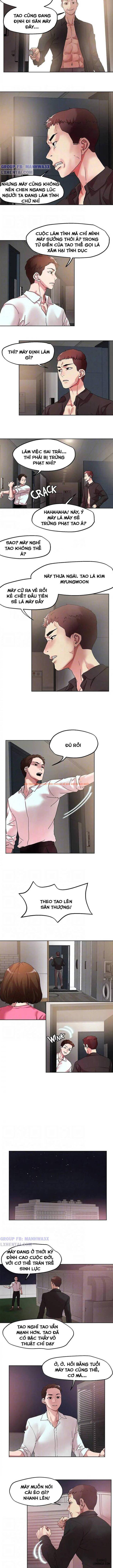 Xem ảnh 4 trong truyện hentai Quyền Năng Chịch Gái - Chapter 49 - hentaitvn.net