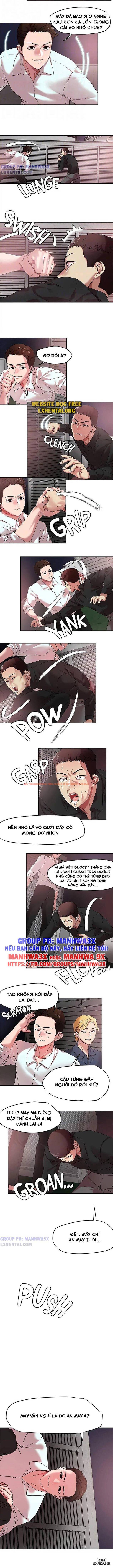 Xem ảnh 5 trong truyện hentai Quyền Năng Chịch Gái - Chapter 49 - hentaitvn.net